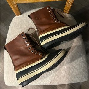SOREL 1964 boot